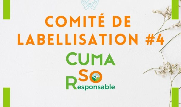 Comité RSO Cuma