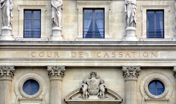 Cour de cassassion
