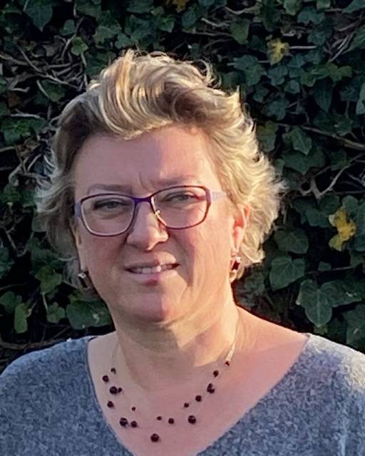 Alexandrine CARPENTIER - Secrétaire Comptable - FRCUMA OCC