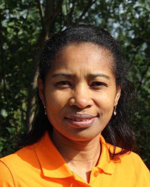 Eléonore LEVY - Assistante de formation - FRCUMA OCC