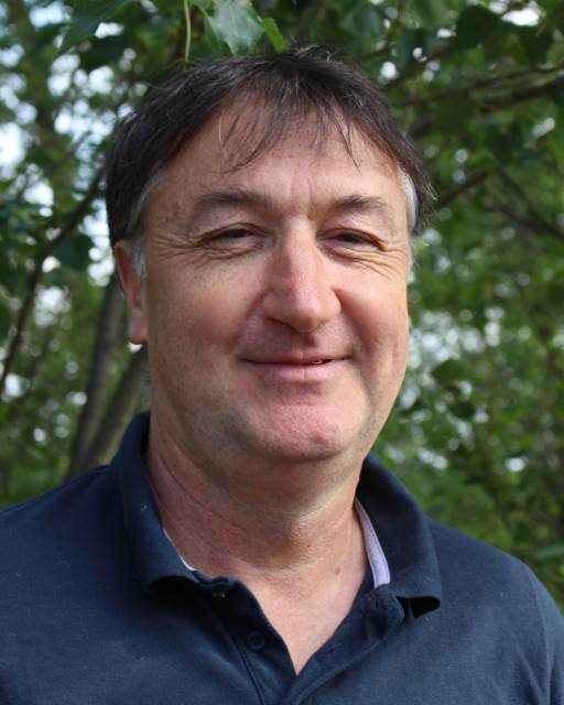 Directeur FRCUMAOcc - Pascal ICHANJOU